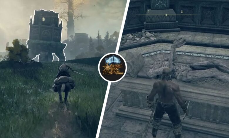 Elden Ring: Cómo duplicar recuerdos