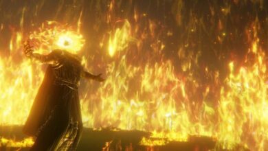 Elden Ring: Cómo eliminar Frenzied Flame