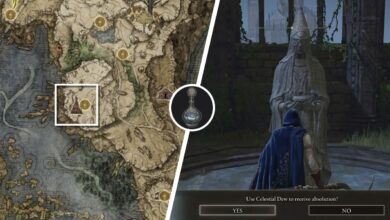 Elden Ring: Cómo eliminar la hostilidad de los NPC (Guía de absolución)