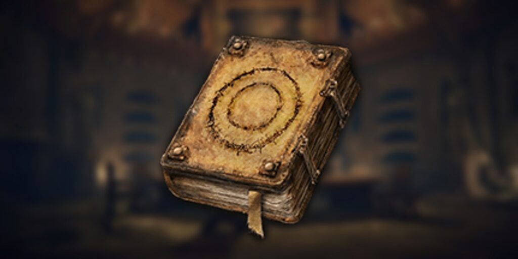 Elden Ring: Cómo encontrar el libro de oraciones de los dos dedos