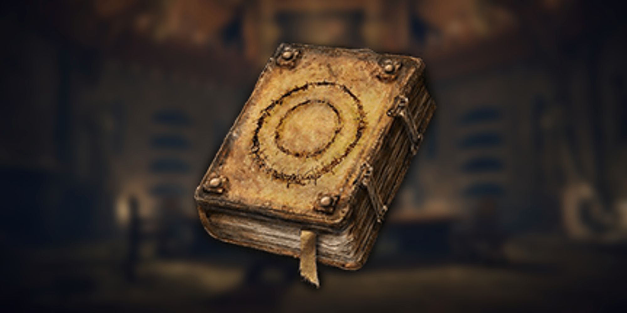 Elden Ring: Cómo encontrar el libro de oraciones de los dos dedos