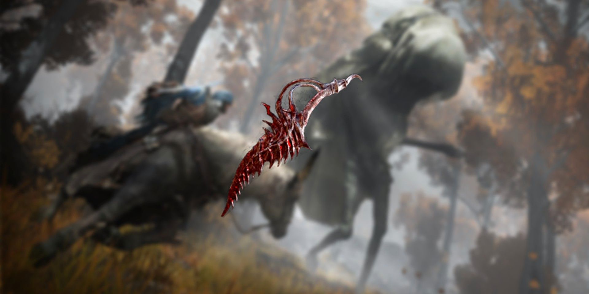 Elden Ring: Cómo obtener Reduvia