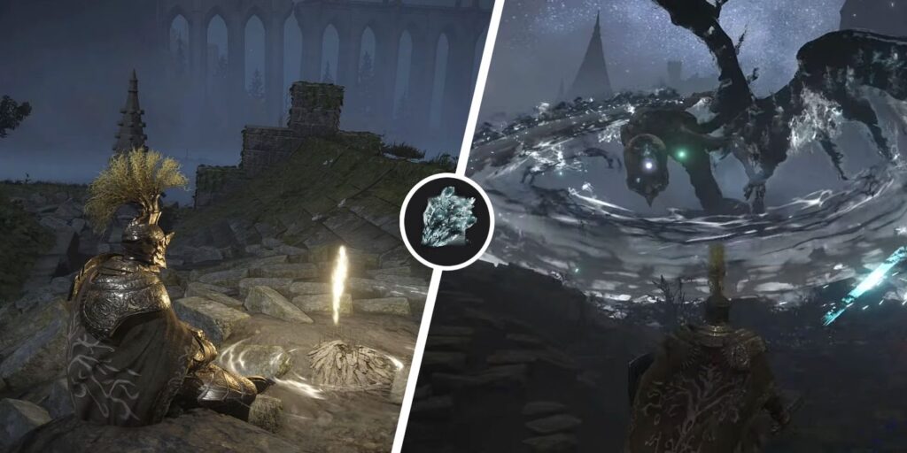 Elden Ring: Cómo obtener el antiguo rencor de la muerte