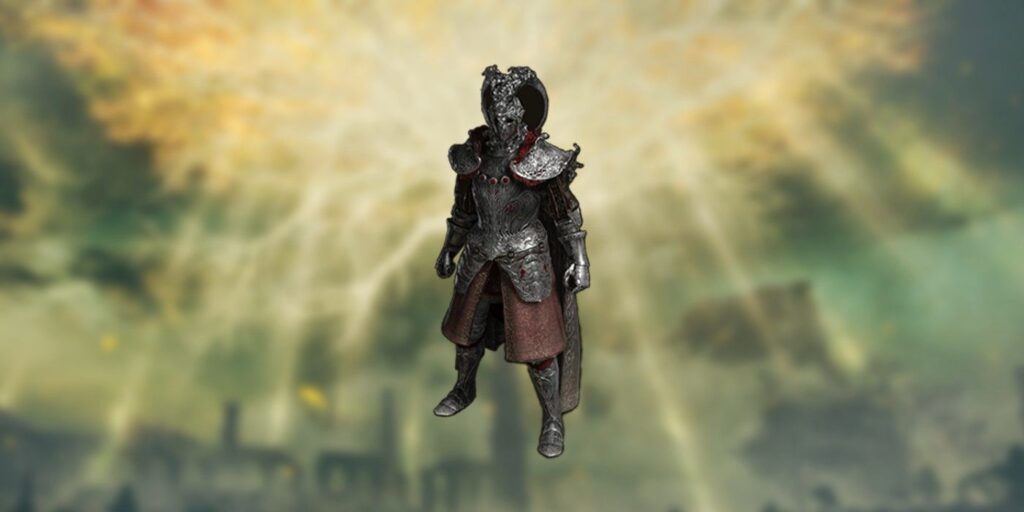 Elden Ring: Cómo obtener el conjunto de armadura de Hoslow
