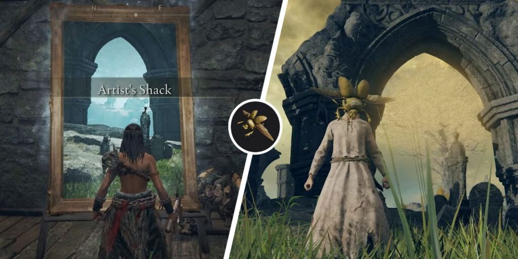 Elden Ring: Cómo obtener el escarabajo de encantamiento