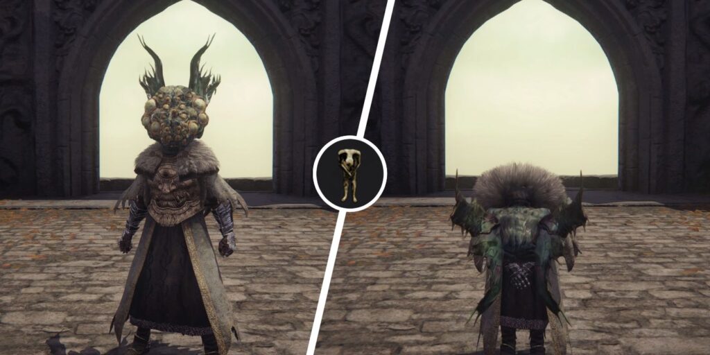Elden Ring: Cómo obtener el gesto de reverencia cortés