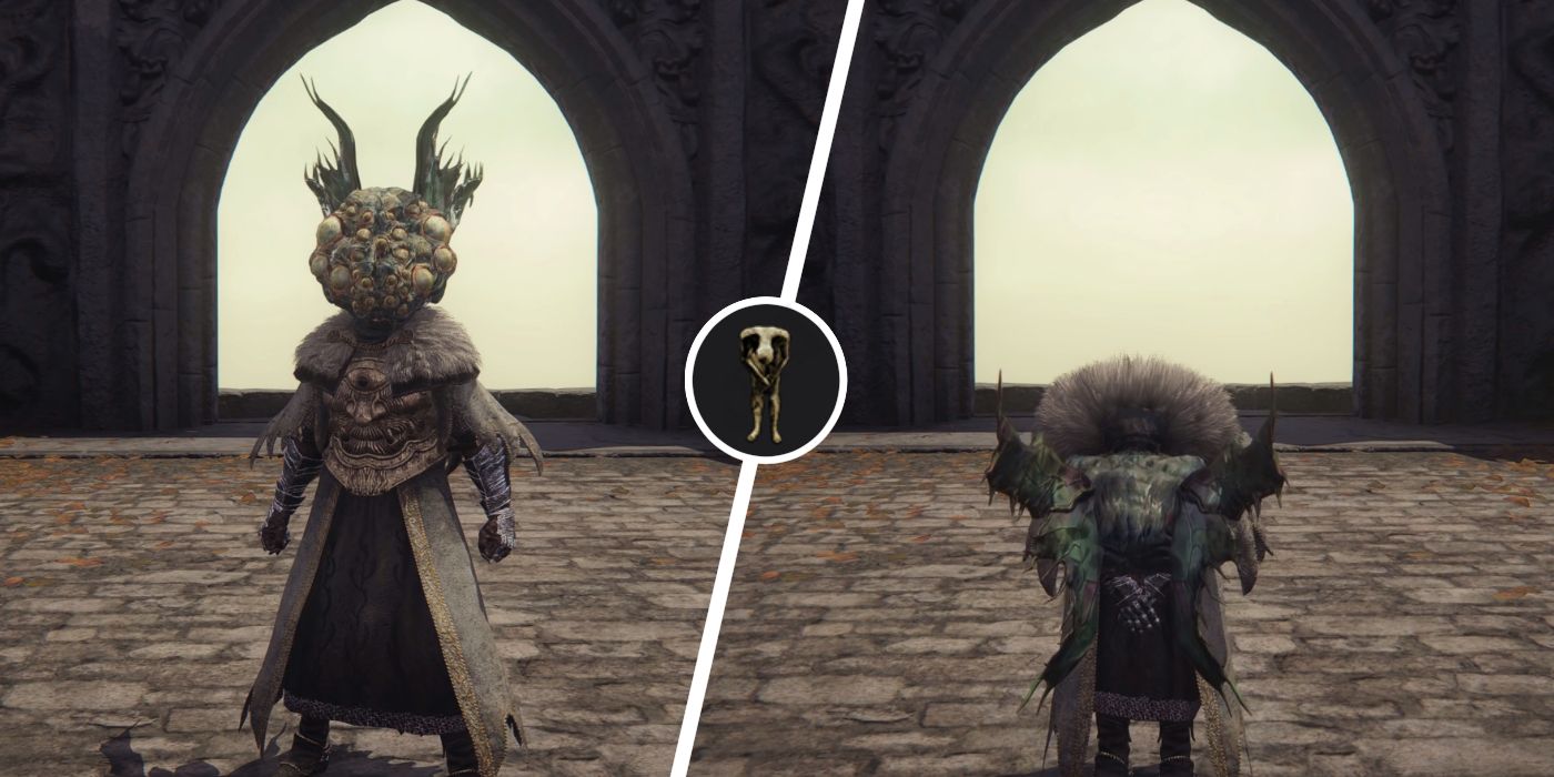 Elden Ring: Cómo obtener el gesto de reverencia cortés