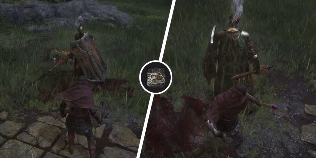 Elden Ring: Cómo obtener el paso de Bloodhound (Ash Of War)