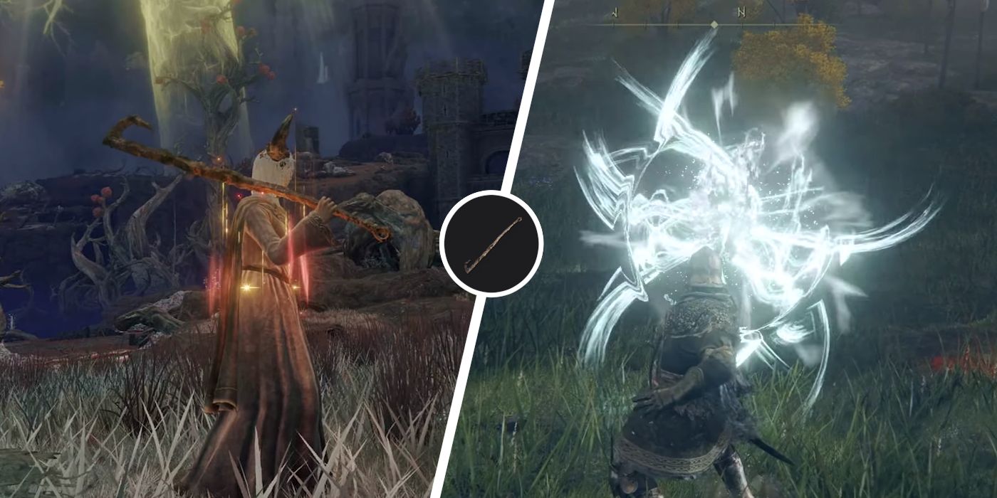 Elden Ring: Cómo obtener el póquer de la muerte