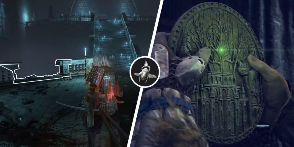 Elden Ring: Cómo obtener el talismán de escarabajo de plata