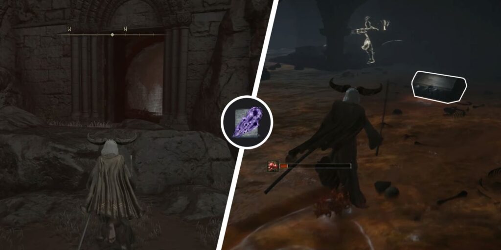 Elden Ring: Cómo obtener estrellas colapsadas