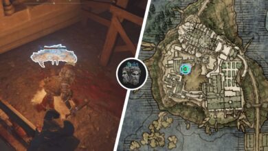 Elden Ring: Cómo obtener la corona Twinsage Glintstone