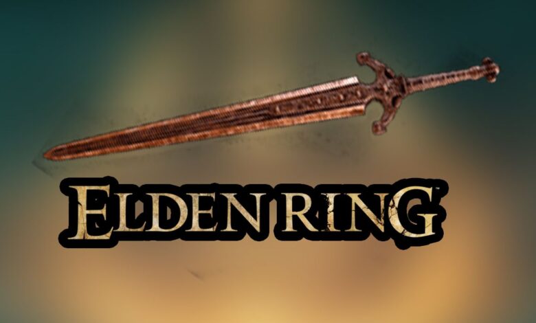 Elden Ring: Cómo obtener la gran espada de Ordovis