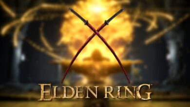 Elden Ring: Cómo obtener la katana Rivers of Blood