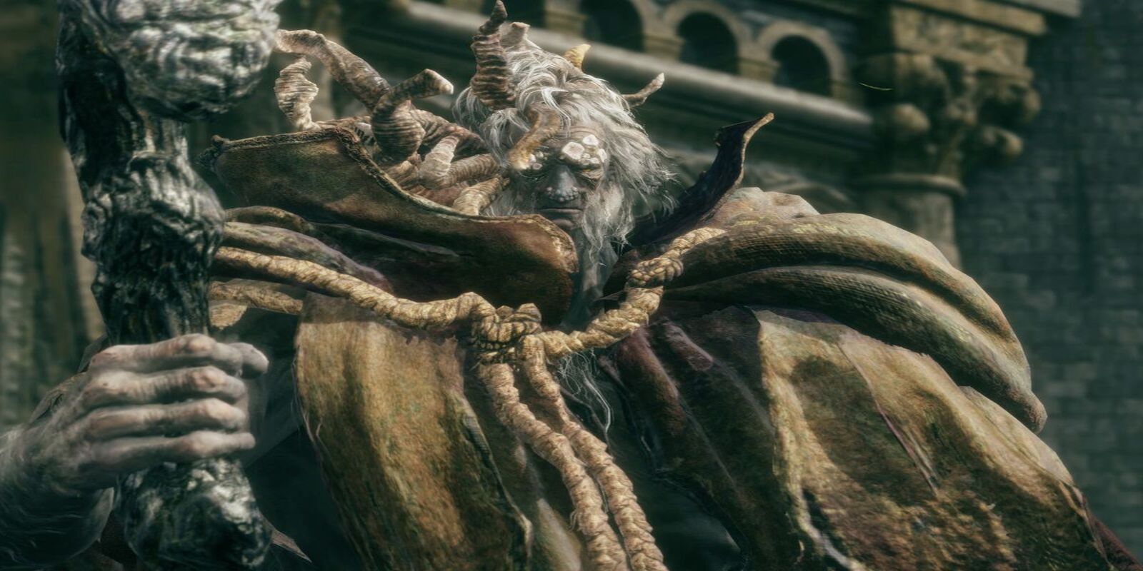 Elden Ring: Cómo vencer a Margit, The Fell Omen (Guía del jefe)