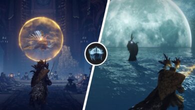 Elden Ring: Cómo vencer a Rennala, reina de la luna llena