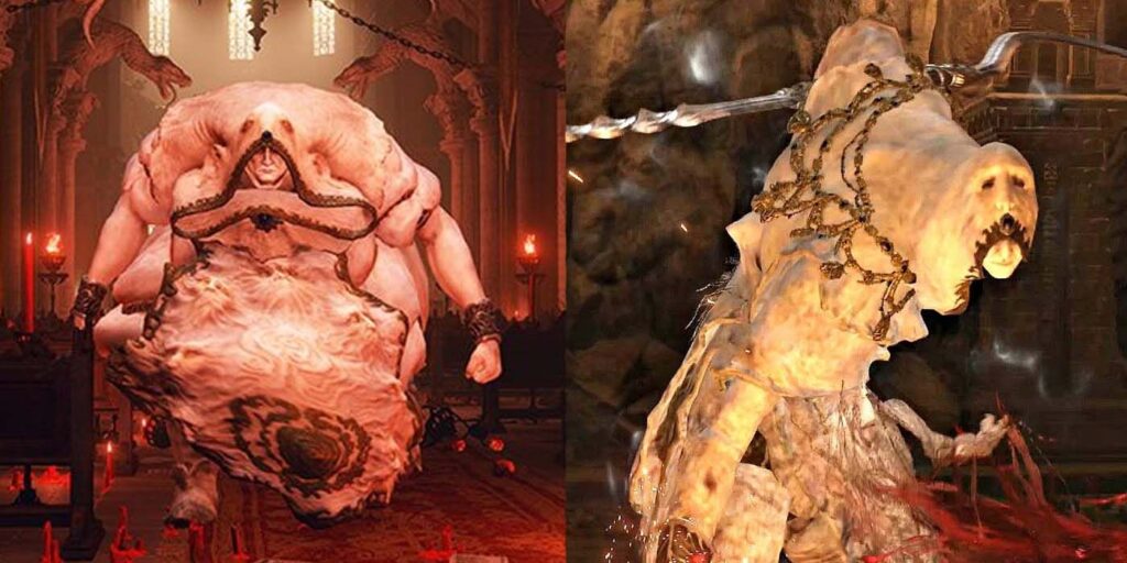 Elden Ring: Cómo vencer al dúo Godskin