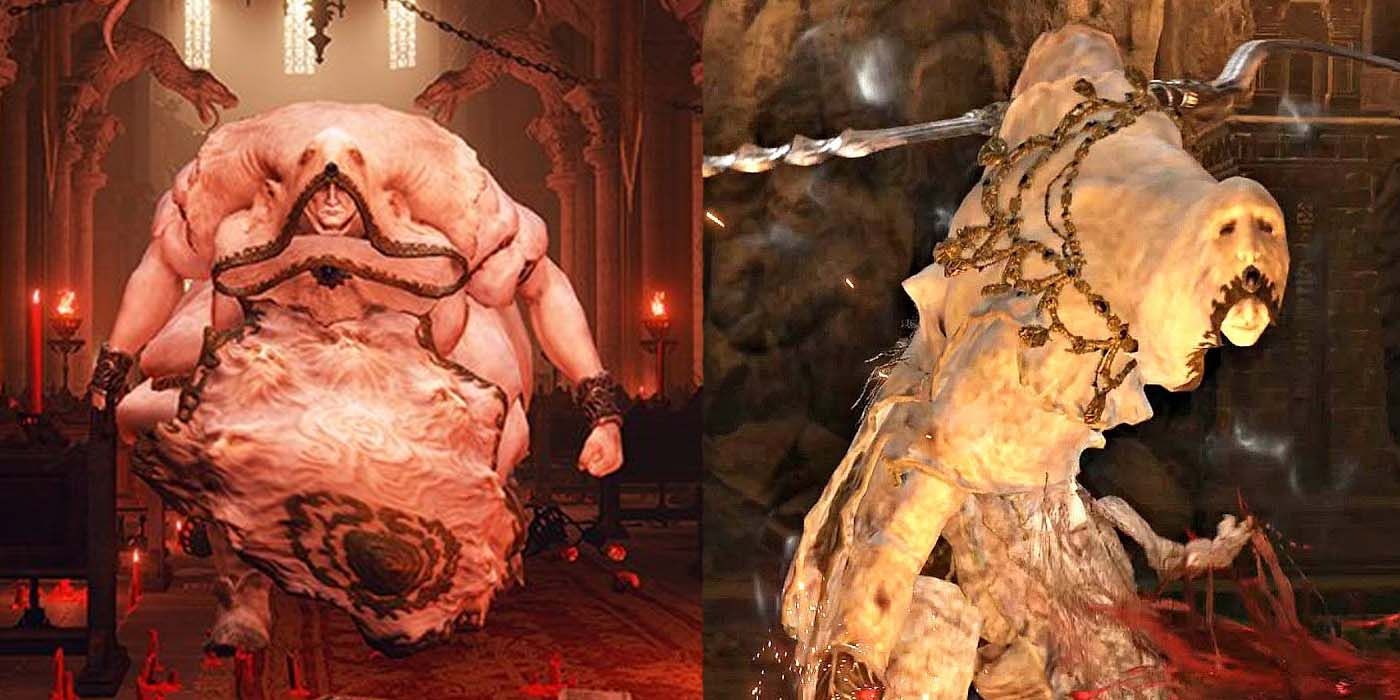 Elden Ring: Cómo vencer al dúo Godskin