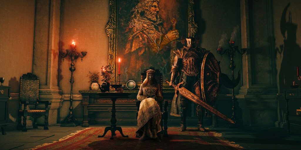 Elden Ring: Deberías unirte a Volcano Manor