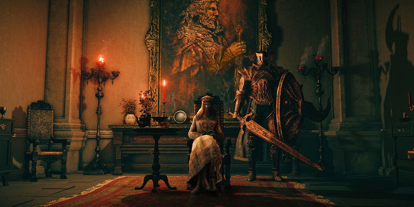 Elden Ring: Deberías unirte a Volcano Manor