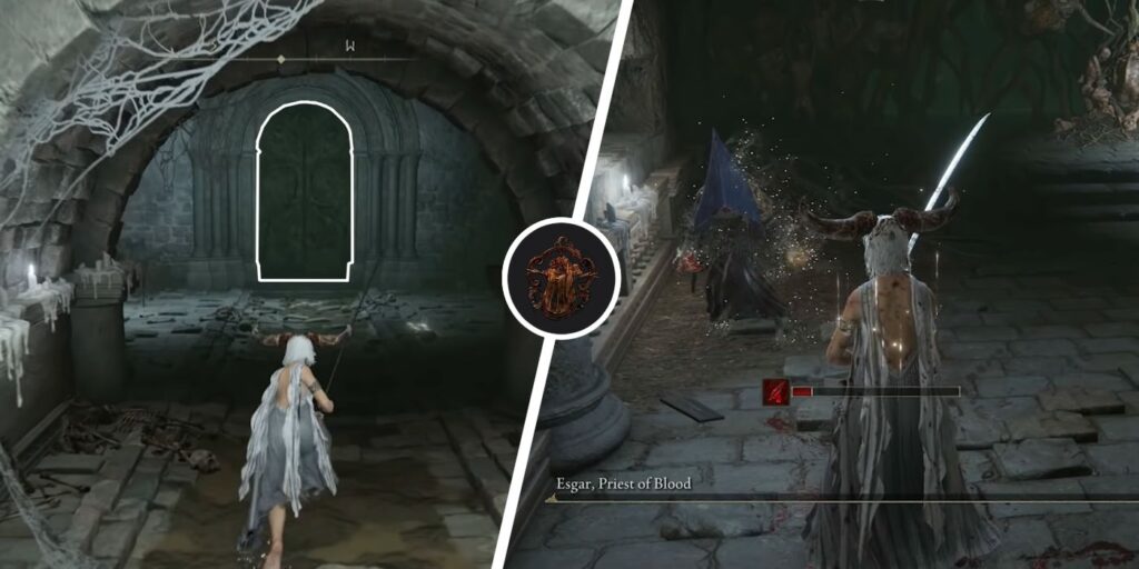 Elden Ring: Dónde encontrar la Exultación del Señor de la Sangre