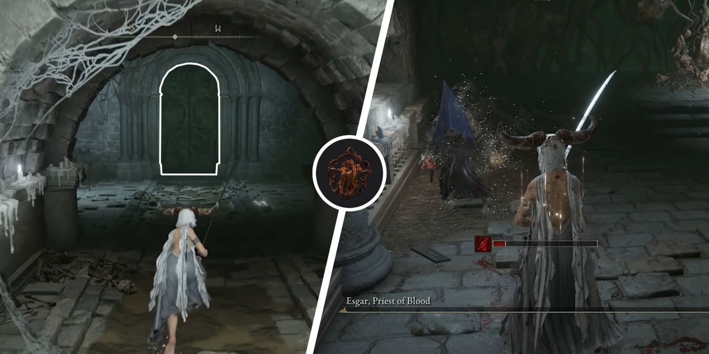 Elden Ring: Dónde encontrar la Exultación del Señor de la Sangre