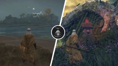 Elden Ring: Dónde encontrar la Iglesia de la Comunión del Dragón