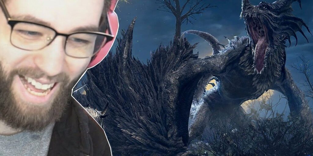 Elden Ring: FaZe Jev desbloquea el logro que solo el 3% de los jugadores completan