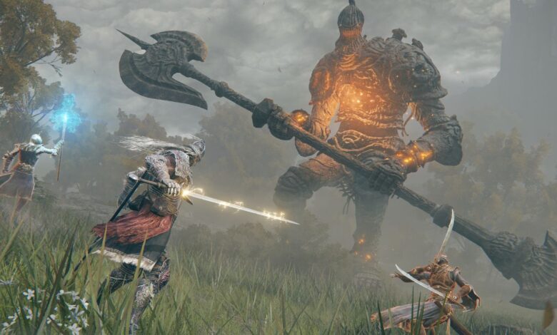 Elden Ring: Las mejores cenizas de guerra para Boss Fights
