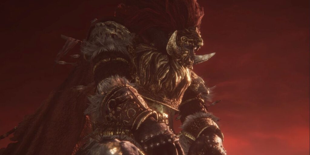 Elden Ring Mod está tan bien hecho que incluso impresiona al director de Tekken