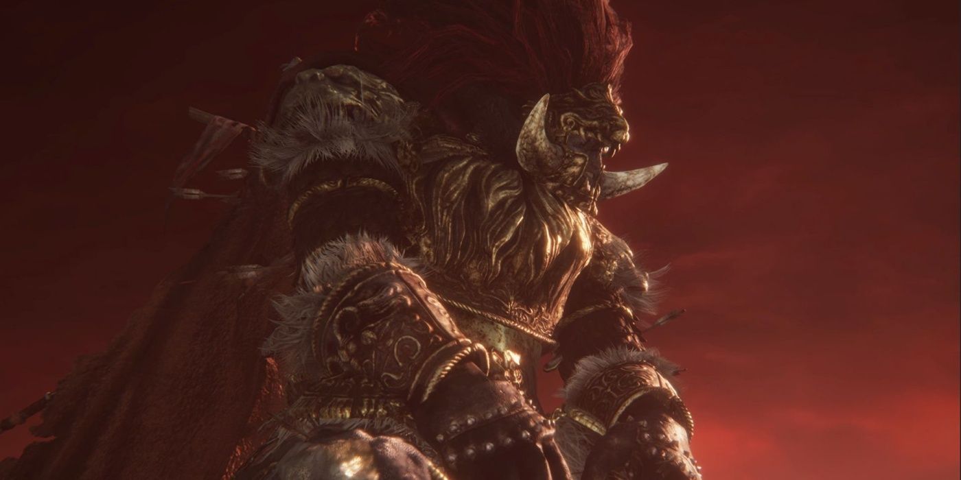 Elden Ring Mod está tan bien hecho que incluso impresiona al director de Tekken