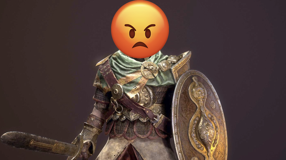 Elden Ring Player le da una lección al controlador de PS5 en una publicación viral