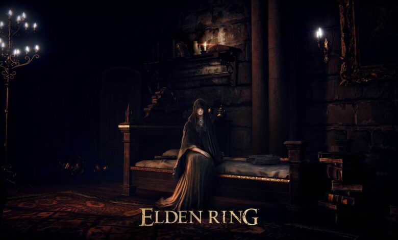 Elden Ring: Por qué deberías seguir abrazando a Fia (aunque duela)