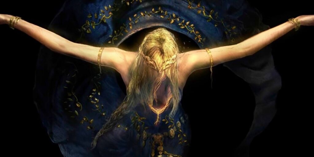 Elden Ring: Quién es la reina Marika según Lore