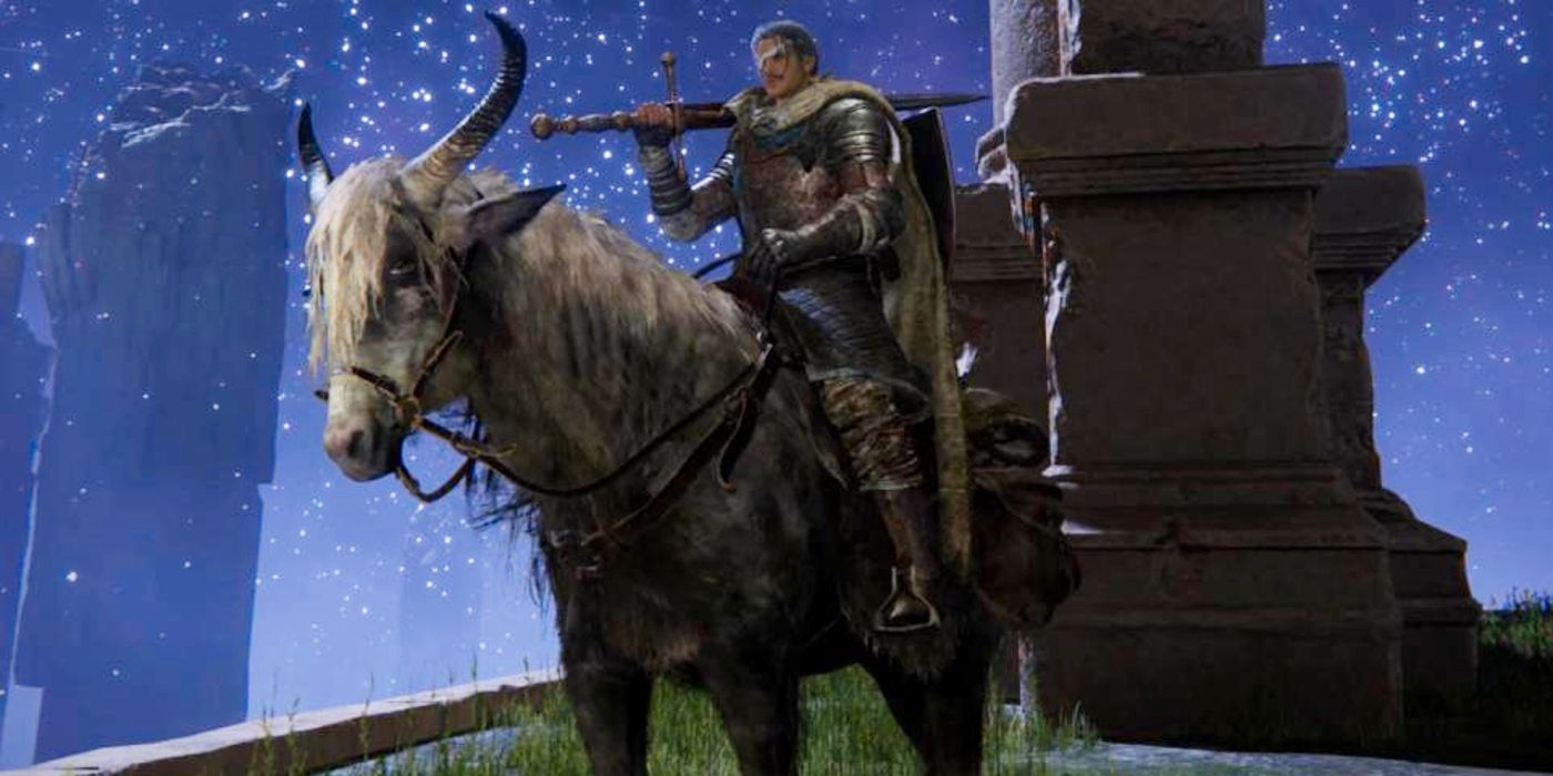 Elden Ring: Si crees que Caelid es duro, todavía no has visto nada