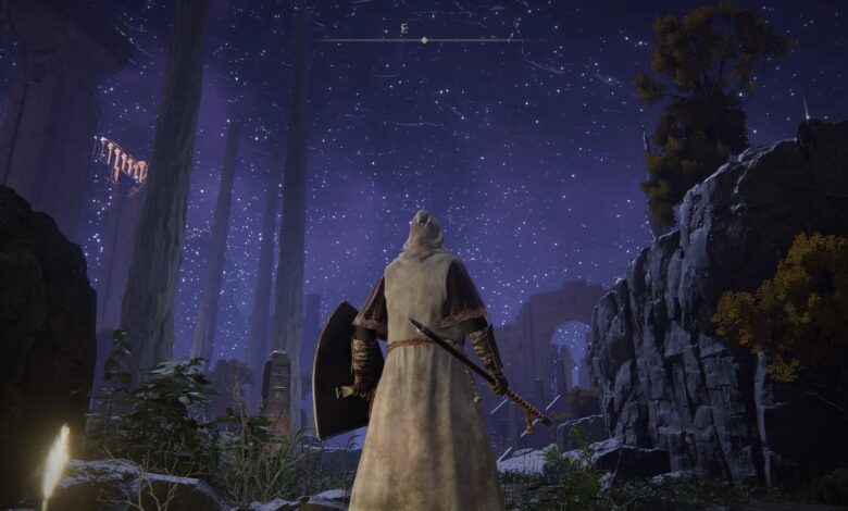 Elden Ring Siofra Secrets (Según lo dicho por un humilde empañado)