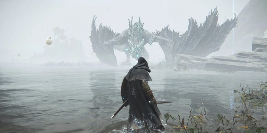 Elden Ring Speedrunner completa una partida sin muertes en menos de 3 horas