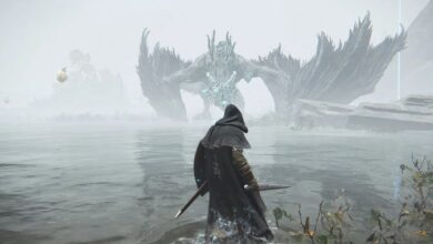 Elden Ring Speedrunner completa una partida sin muertes en menos de 3 horas
