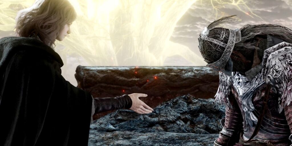 Elden Ring: Todo lo que pierdes si mueres