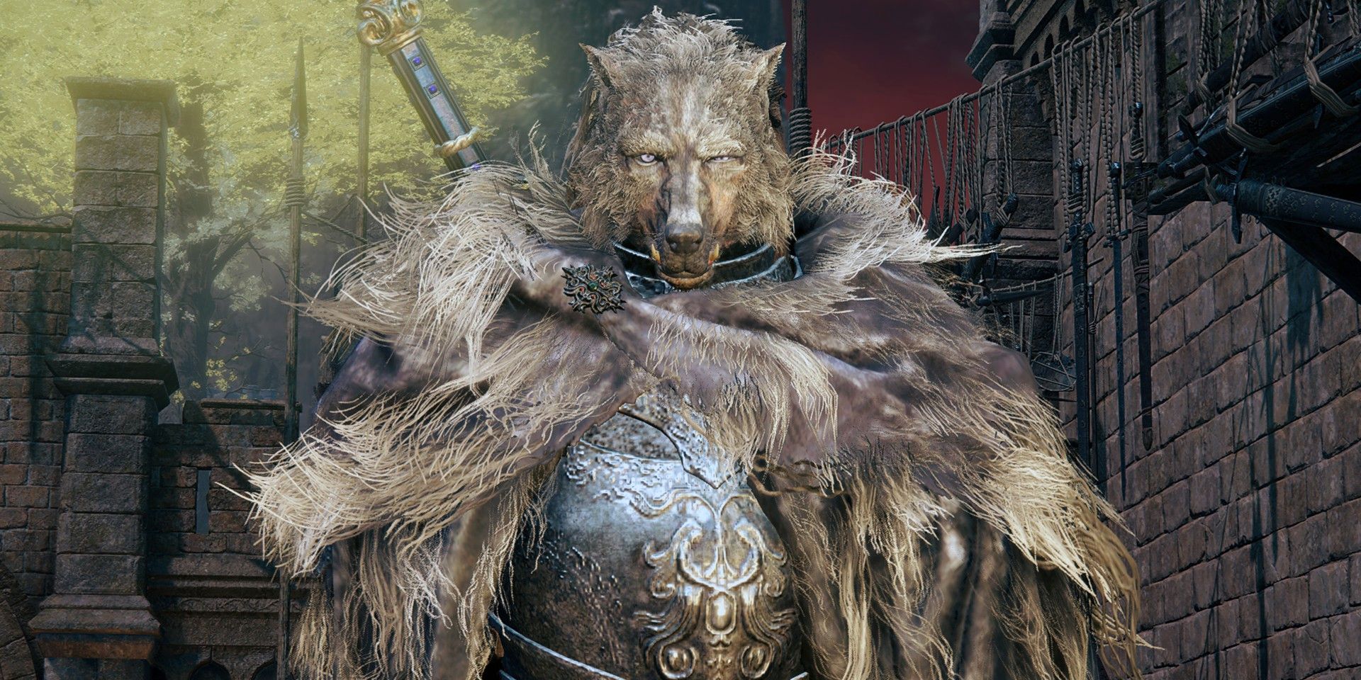 Elden Ring Transmog ya está disponible gracias a Mod