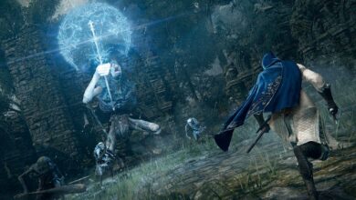 Elden Ring arregla las mazmorras de cáliz de Bloodborne con un cambio fácil