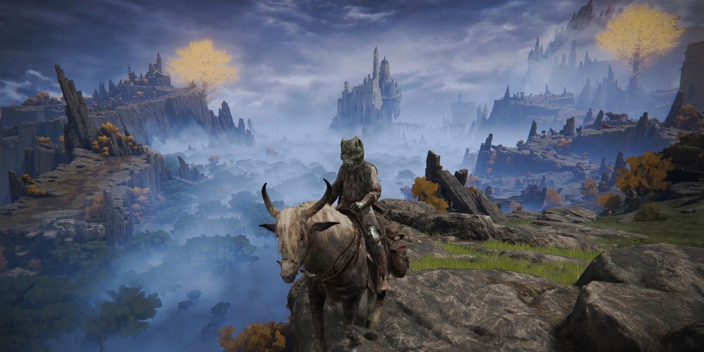 Elden Ring: cada jefe opcional en Liurnia