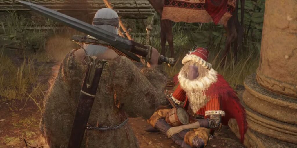 Elden Ring: cada ubicación de libro de cocina (y qué recetas desbloquean)