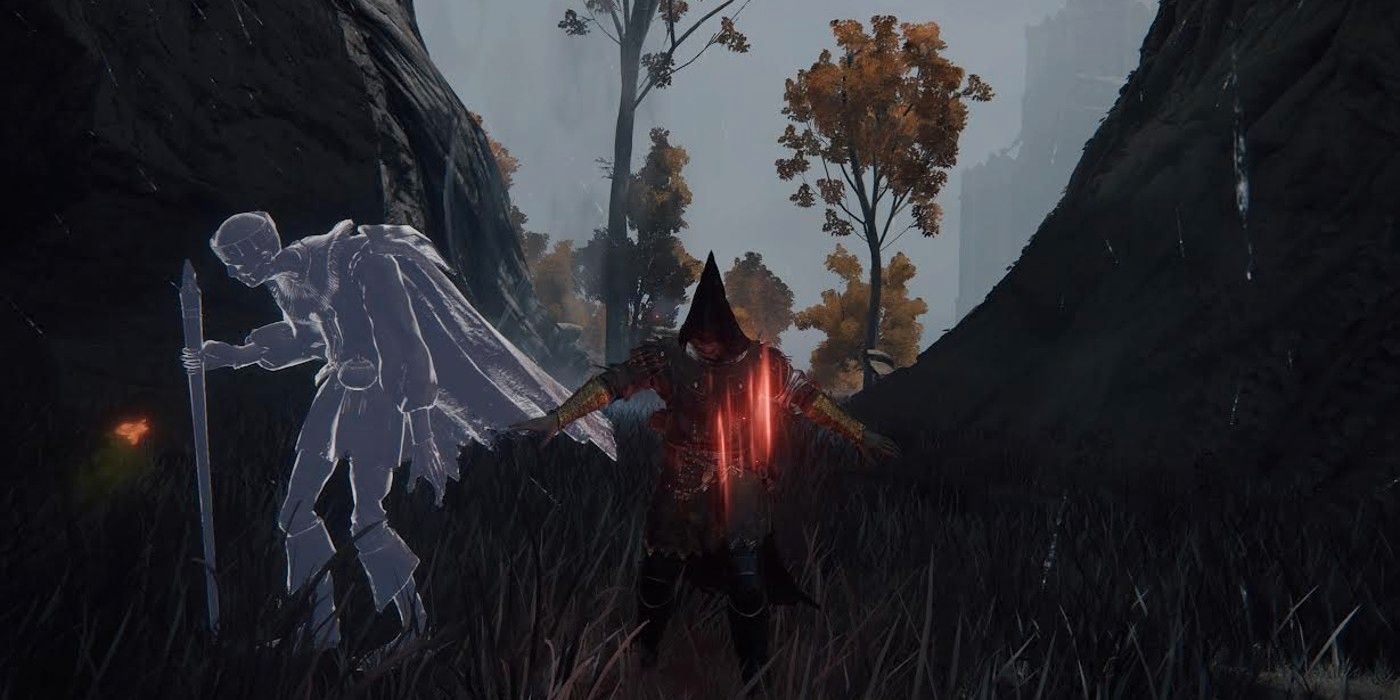 Elden Ring: cenizas espirituales que no vale la pena actualizar