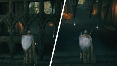 Elden Ring: cómo abrir la puerta del castillo de Stormveil