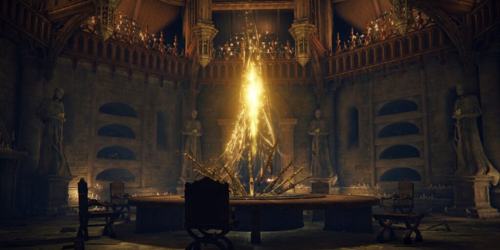 Elden Ring: cómo aumentar las tragamonedas de talismán