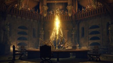 Elden Ring: cómo aumentar las tragamonedas de talismán