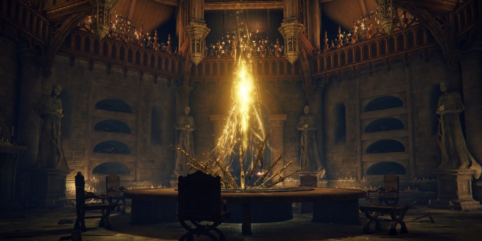 Elden Ring: cómo aumentar las tragamonedas de talismán