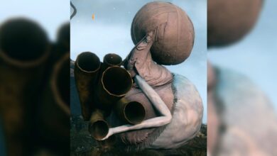 Elden Ring: cómo conseguir el cuerno de Envoy, el cuerno largo y el cuerno grande