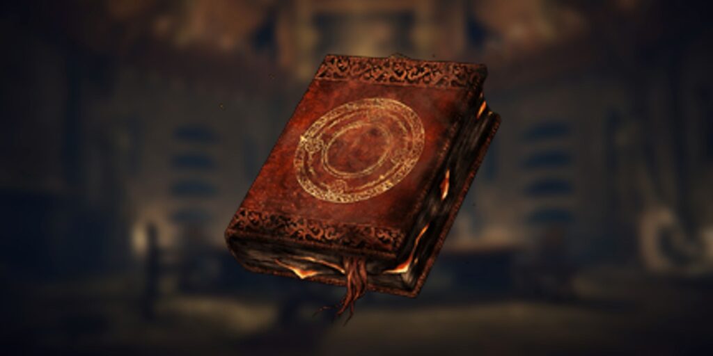 Elden Ring: cómo encontrar el libro de oraciones del monje de fuego